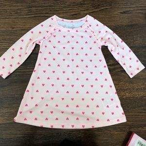 Baby Gap nightgown
